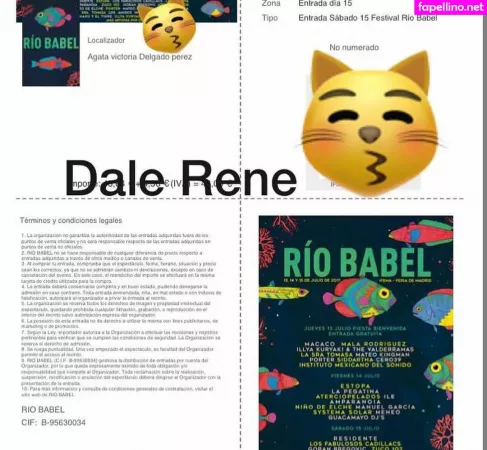 Gatina 22 OnlyFans Thumbnail #oa7dwNwYPf