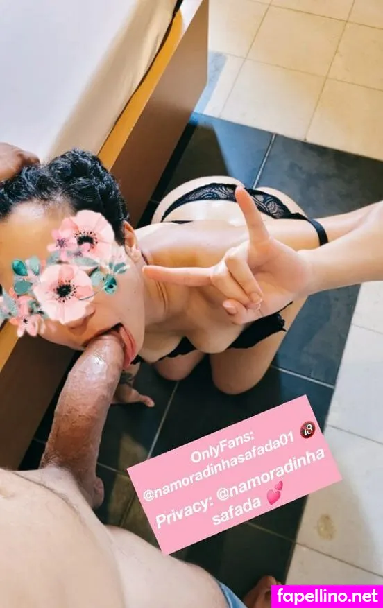 namoradinha, namoradinhasafada, oruam Nude Leaked OnlyFans Photo #LqIkWqMcyR