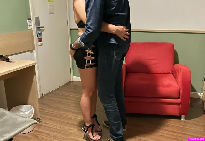 Gatinhahotwife OnlyFans Thumbnail #uJh5xL6WUg