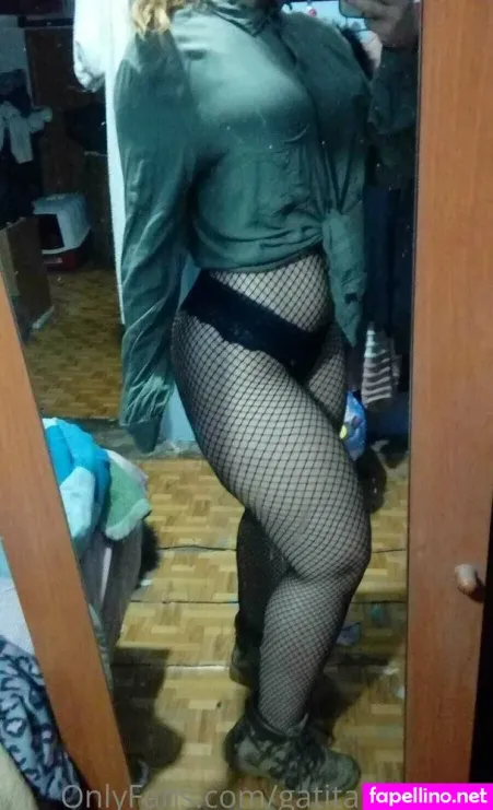 Gatita Traviesa OnlyFans Thumbnail #DdvcvgtjK1