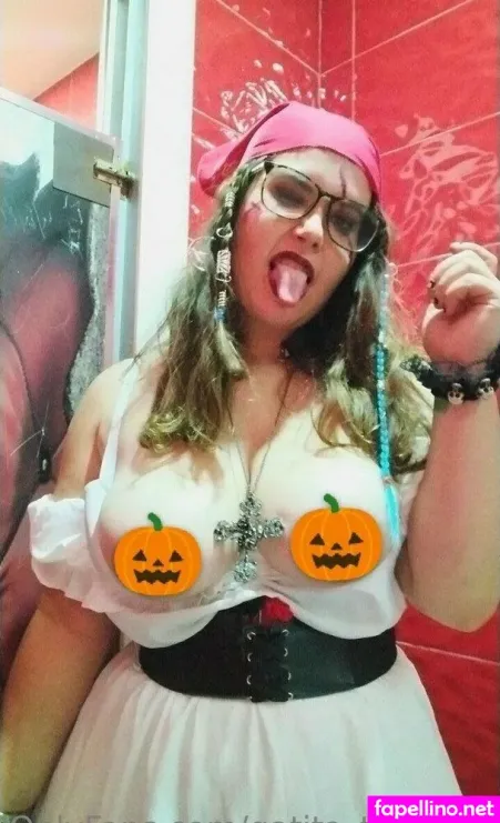 Gatita Traviesa OnlyFans Thumbnail #UcAAgUwyBC