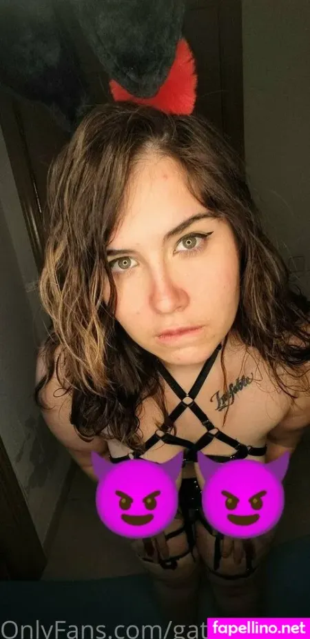 Gatita Traviesa OnlyFans Thumbnail #Vr0GyeiRSA