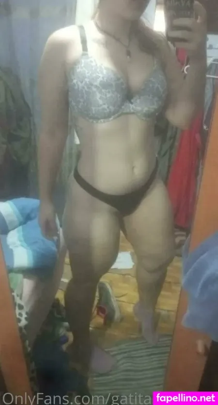 Gatita Traviesa OnlyFans Thumbnail #ZVNClF3Ivd
