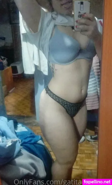Gatita Traviesa OnlyFans Thumbnail #gijRQ58Zi8