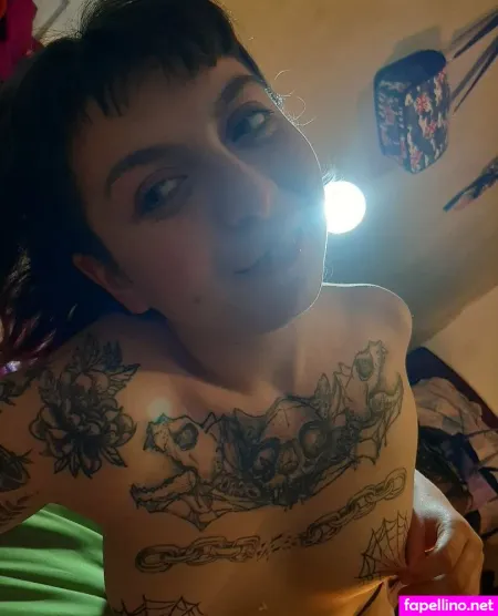 Gatitajavilun OnlyFans Thumbnail #HDOEMEgXk3