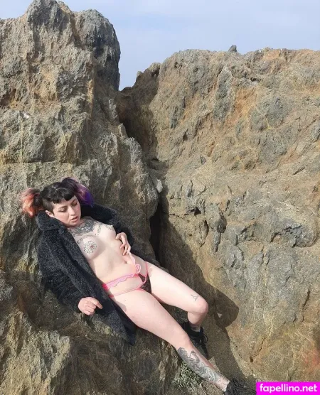 Gatitajavilun OnlyFans Thumbnail #MrV8NXBbJW