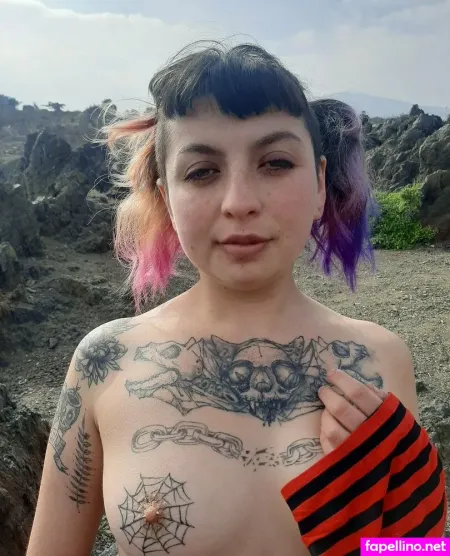 Gatitajavilun OnlyFans Thumbnail #bkuaFmeR3H