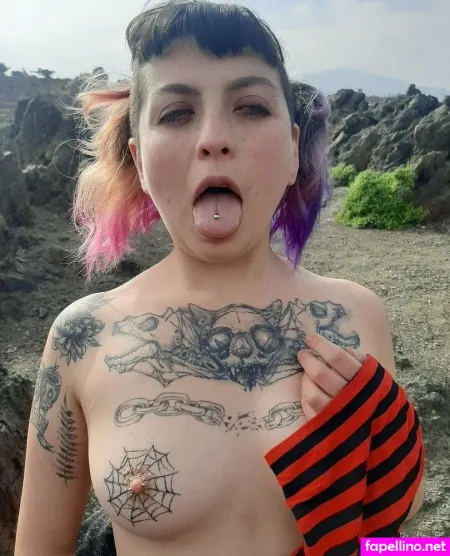 Gatitajavilun OnlyFans Thumbnail #gHlU3VLwcS