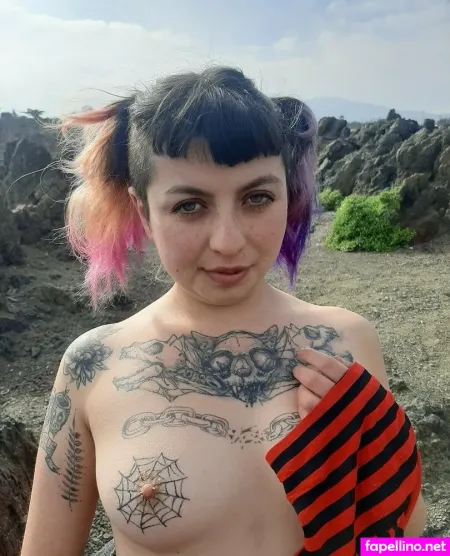 Gatitajavilun OnlyFans Thumbnail #onbvADJ8ML