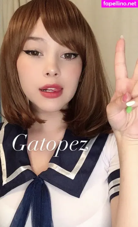 Gatopez OnlyFans Thumbnail #1FVzvD35xl