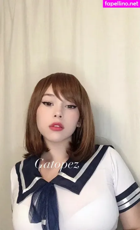 Gatopez OnlyFans Thumbnail #3PlamnDJbF