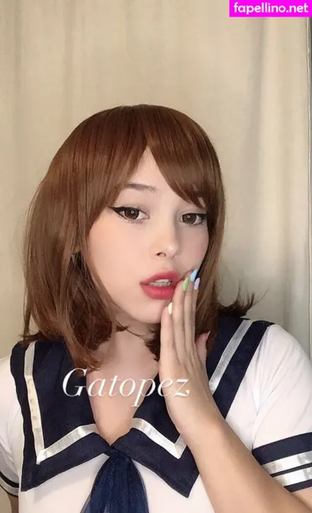 Gatopez OnlyFans Thumbnail #4zQs9W6q9Q