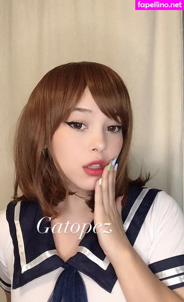 gato.pez Nude Leaked OnlyFans Photo #4zQs9W6q9Q