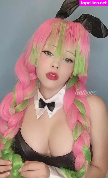 Gatopez OnlyFans Thumbnail #6Nrh2Dv62H