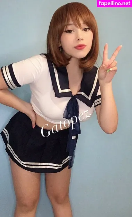 Gatopez OnlyFans Thumbnail #6oO1Is2scG