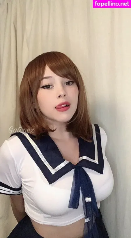 Gatopez OnlyFans Thumbnail #7oQxEILqcp