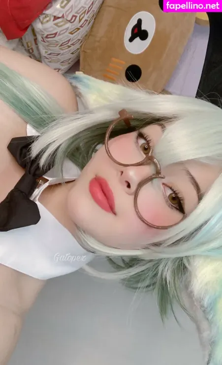 Gatopez OnlyFans Thumbnail #BfK33Fh12L