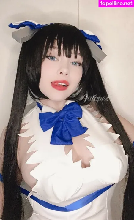 Gatopez OnlyFans Thumbnail #E8TD2WWyBn