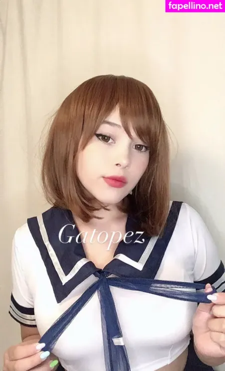 Gatopez OnlyFans Thumbnail #FfM30FJ5ea