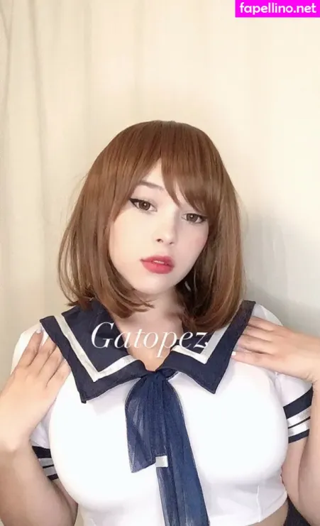 Gatopez OnlyFans Thumbnail #KynlTi9GLB