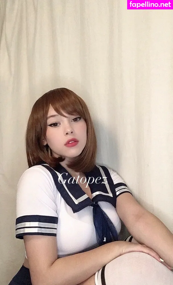 gato.pez Nude Leaked OnlyFans Photo #NNDD81BUXu