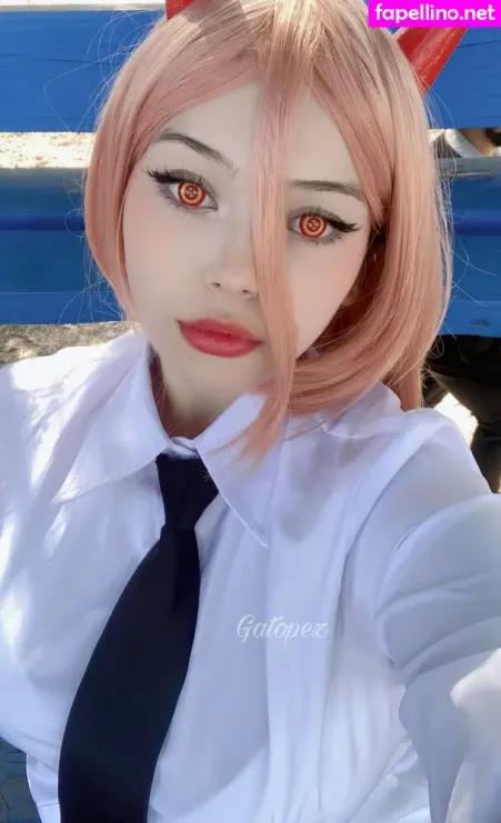 Gatopez OnlyFans Thumbnail #bDfFegwPuD