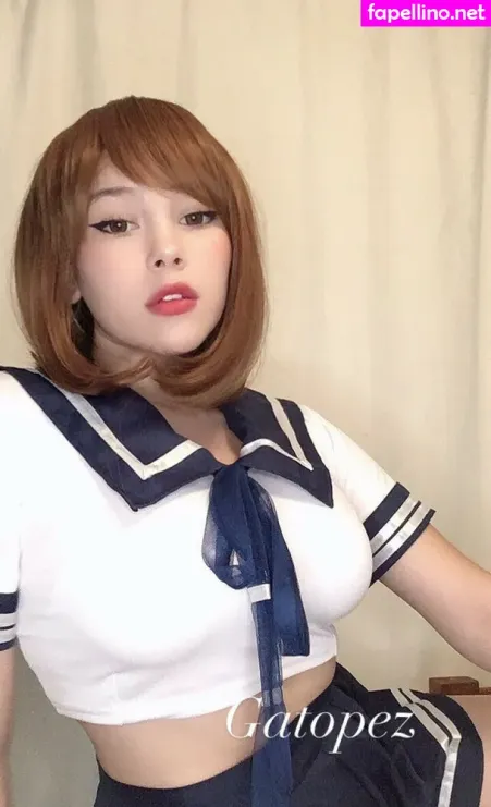 Gatopez OnlyFans Thumbnail #bLfBTBspTQ