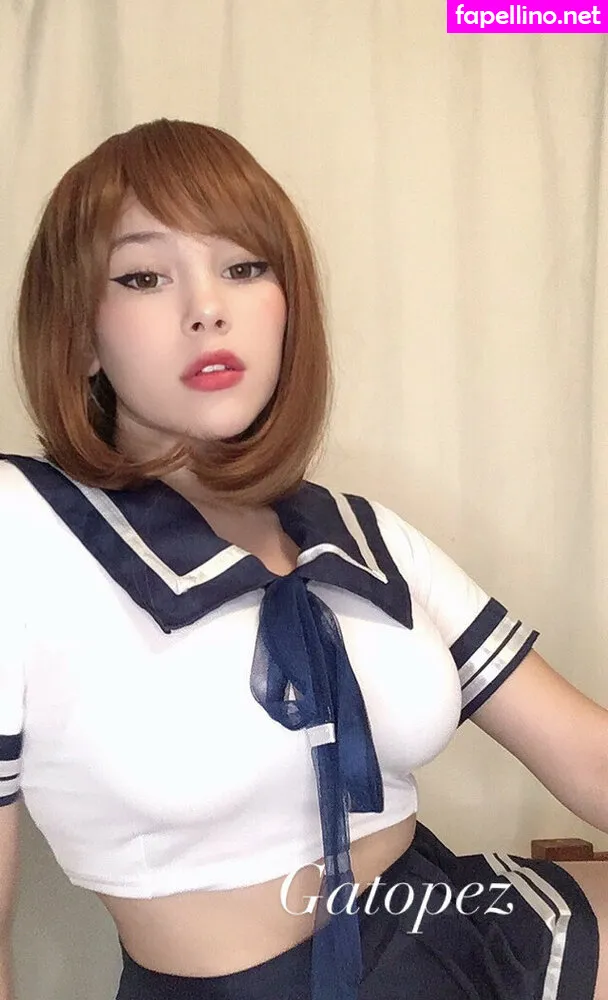 gato.pez Nude Leaked OnlyFans Photo #bLfBTBspTQ