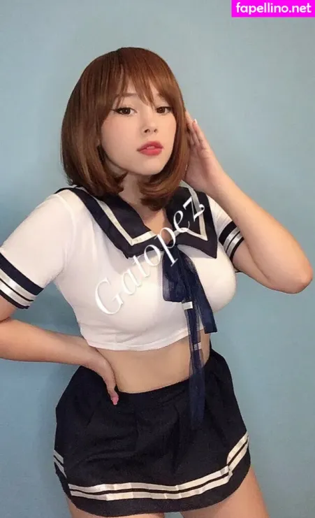 Gatopez OnlyFans Thumbnail #hLf91eWuBg