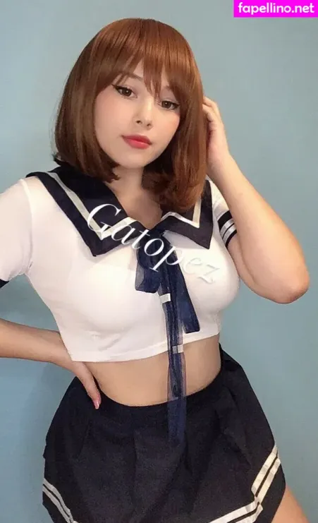 Gatopez OnlyFans Thumbnail #iZlY2K4UPK