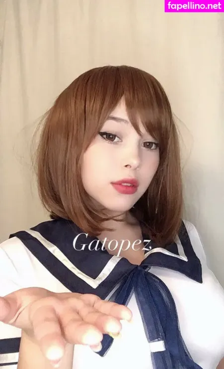 Gatopez OnlyFans Thumbnail #jRv3CRwOSb