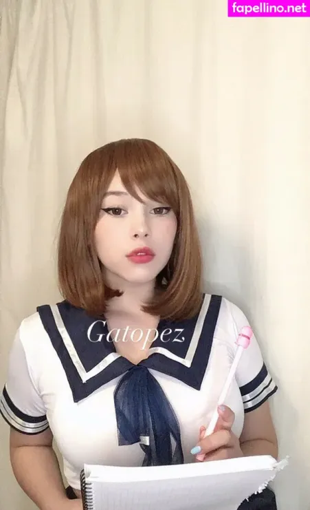 Gatopez OnlyFans Thumbnail #tpaJm7uDIF