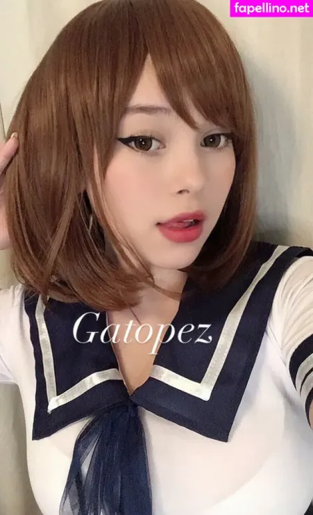 Gatopez OnlyFans Thumbnail #wwm0251oFL