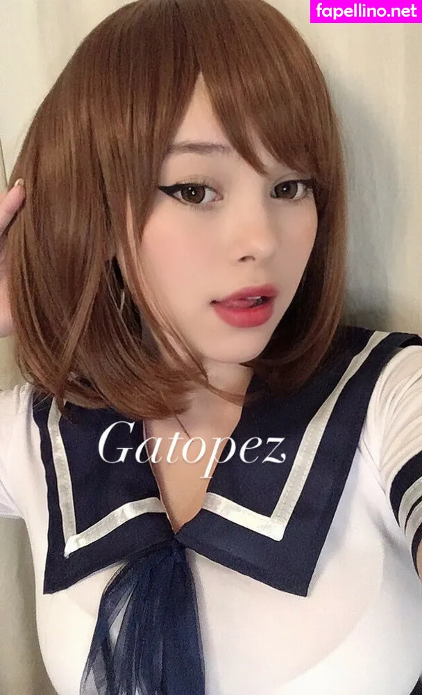 gato.pez Nude Leaked OnlyFans Photo #wwm0251oFL