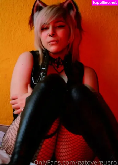 Gatoverguero OnlyFans Thumbnail #3oAGGJ39Oo