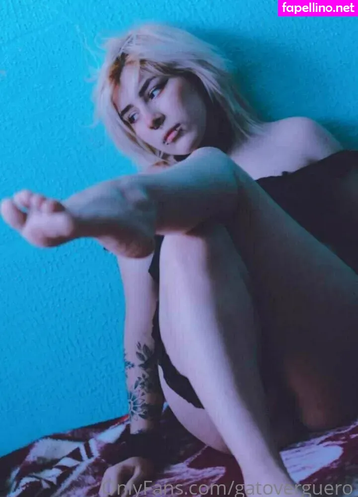 gatoverguero Nude Leaked OnlyFans Photo #7zU03mUulp