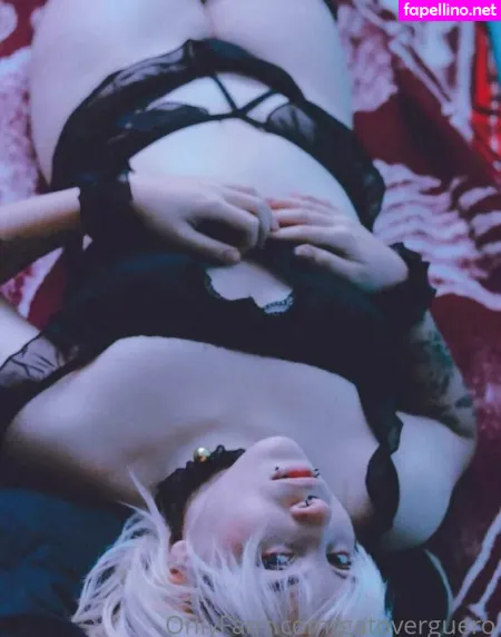 Gatoverguero OnlyFans Thumbnail #CakitqPVFV