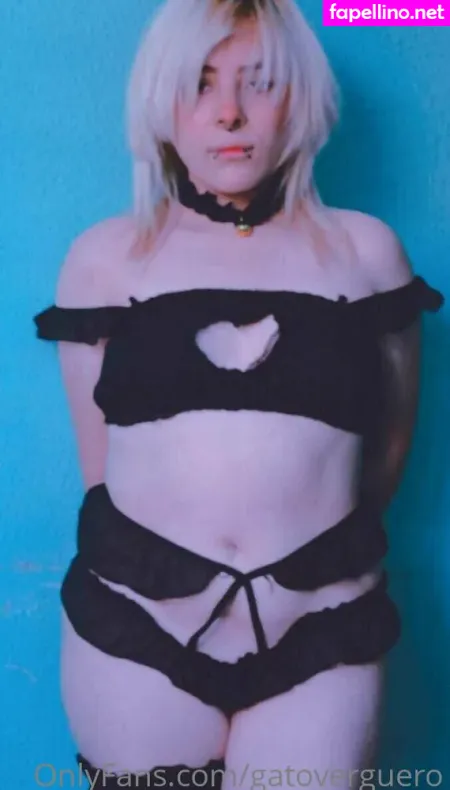 Gatoverguero OnlyFans Thumbnail #JBfrYyOseT