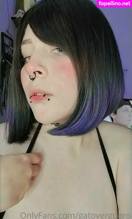 Gatoverguero OnlyFans Thumbnail #VcPadrqDqG