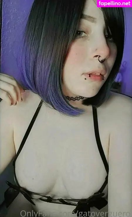 Gatoverguero OnlyFans Thumbnail #asgsJTOfkh