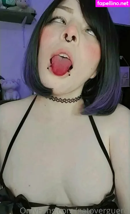 Gatoverguero OnlyFans Thumbnail #ePgNneOChr