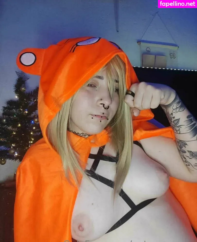 gatoverguero Nude Leaked OnlyFans Photo #eoKHgeKD3e