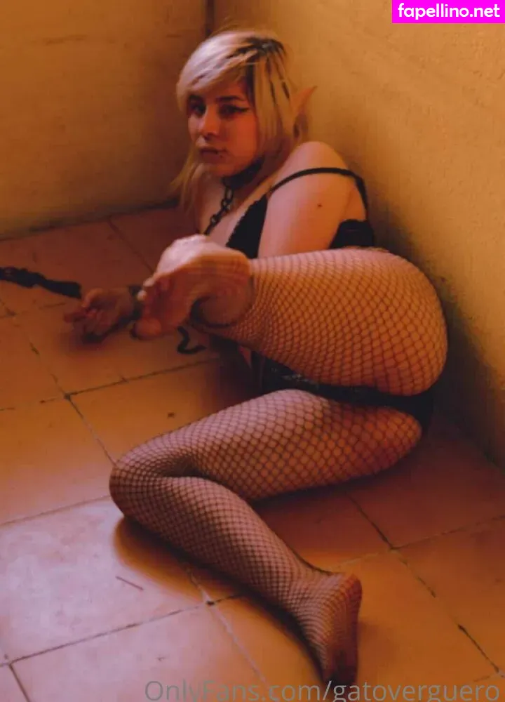 gatoverguero Nude Leaked OnlyFans Photo #gvZCoHM67P