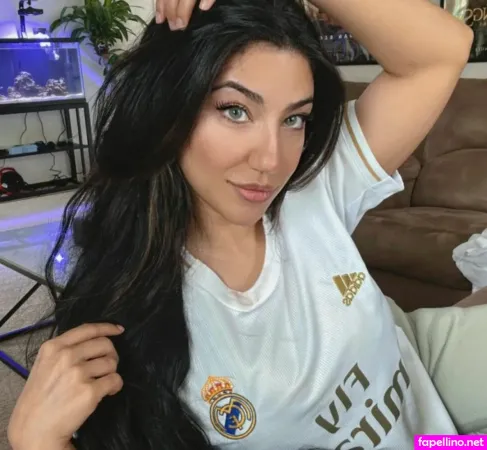 Gattimonica OnlyFans Thumbnail #JOb7HAsRX4