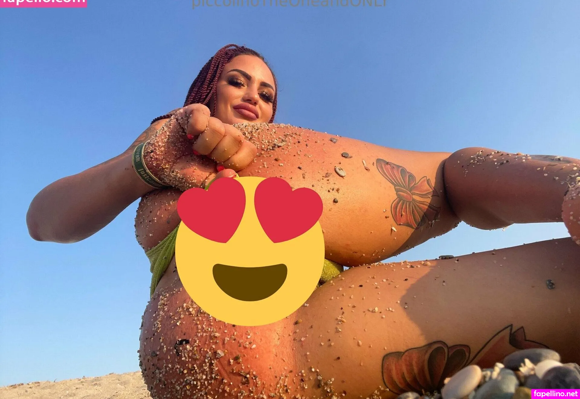 gattinopiccolino Nude Leaked OnlyFans Photo #4kCzWYGlRI