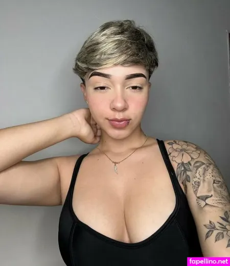 Gatuninha OnlyFans Thumbnail #eiFx7l3kF4