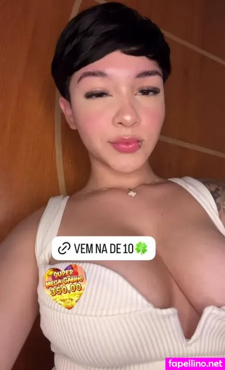 Gatuninha OnlyFans Thumbnail #qq0l63acgK