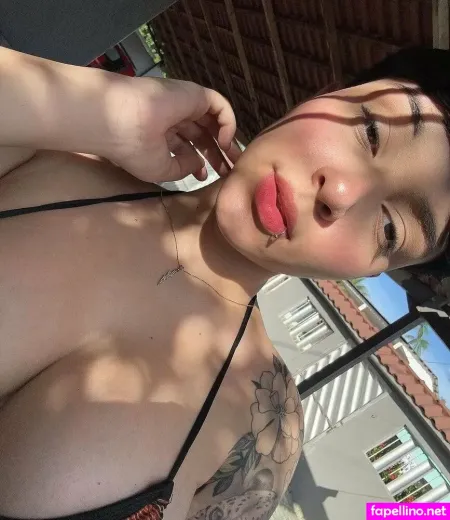 Gatuninha OnlyFans Thumbnail #vC9uBuVyQM