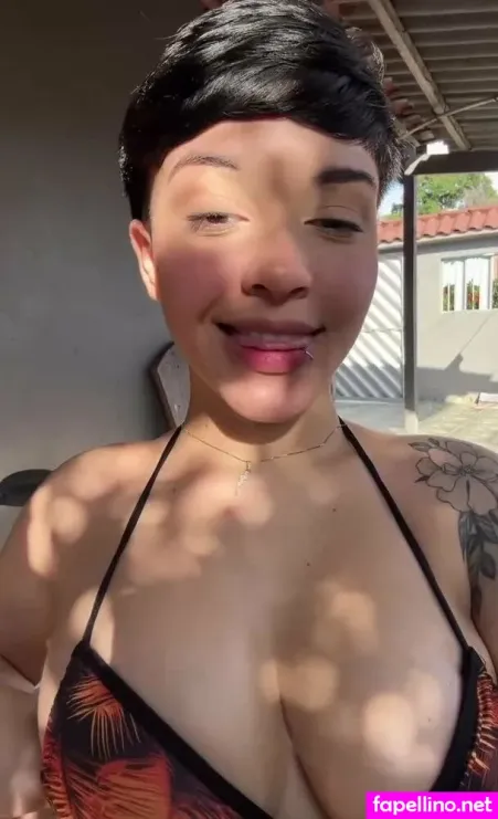 Gatuninha OnlyFans Thumbnail #yekyLN2Hev