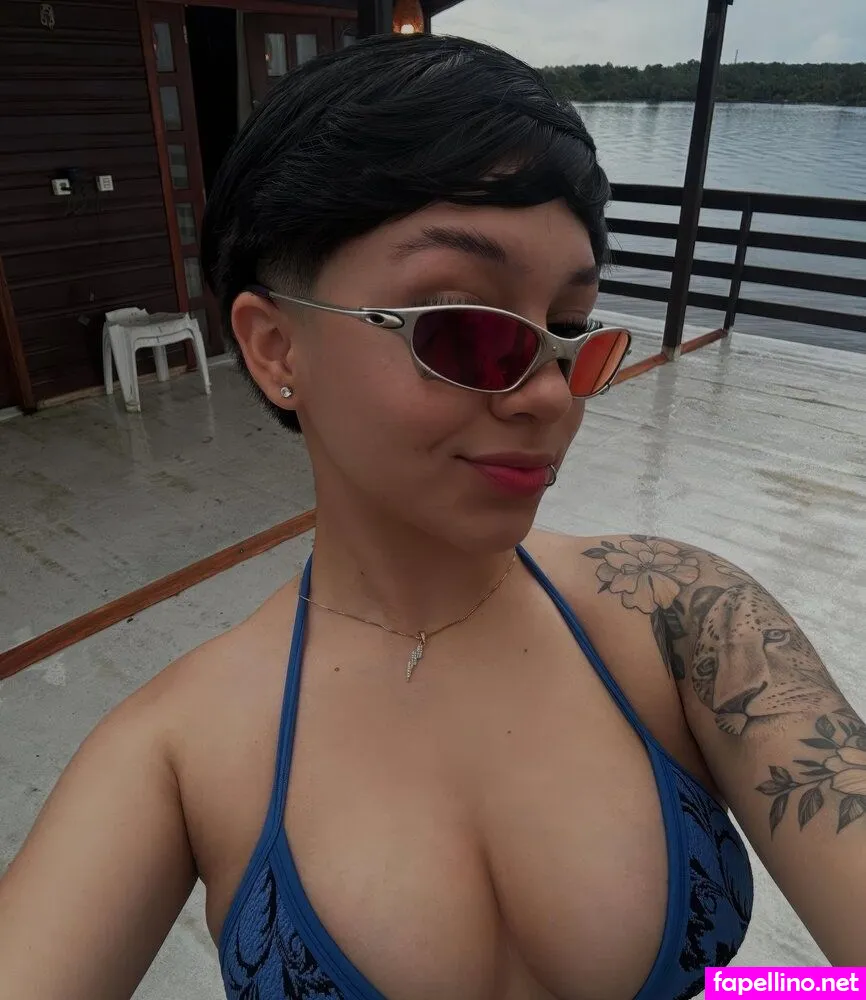 Vitoria Oger, Vitoriaoger, gatuninhaaa, gatyakun_25 Nude Leaked OnlyFans Photo #CXOimJUXnu